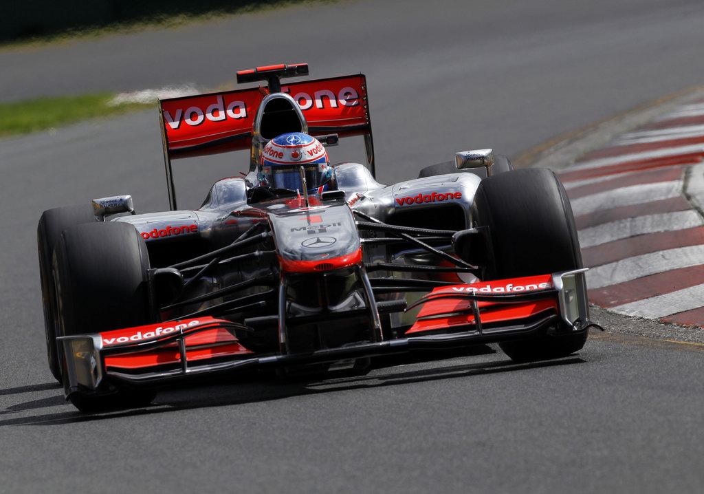 GP Australia - Prove Libere